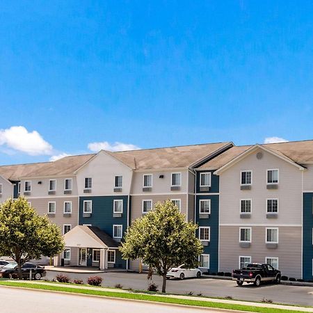 Extended Stay America Select Suites - Fort Myers - Northeast מראה חיצוני תמונה