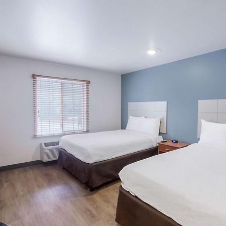 Extended Stay America Select Suites - Fort Myers - Northeast מראה חיצוני תמונה
