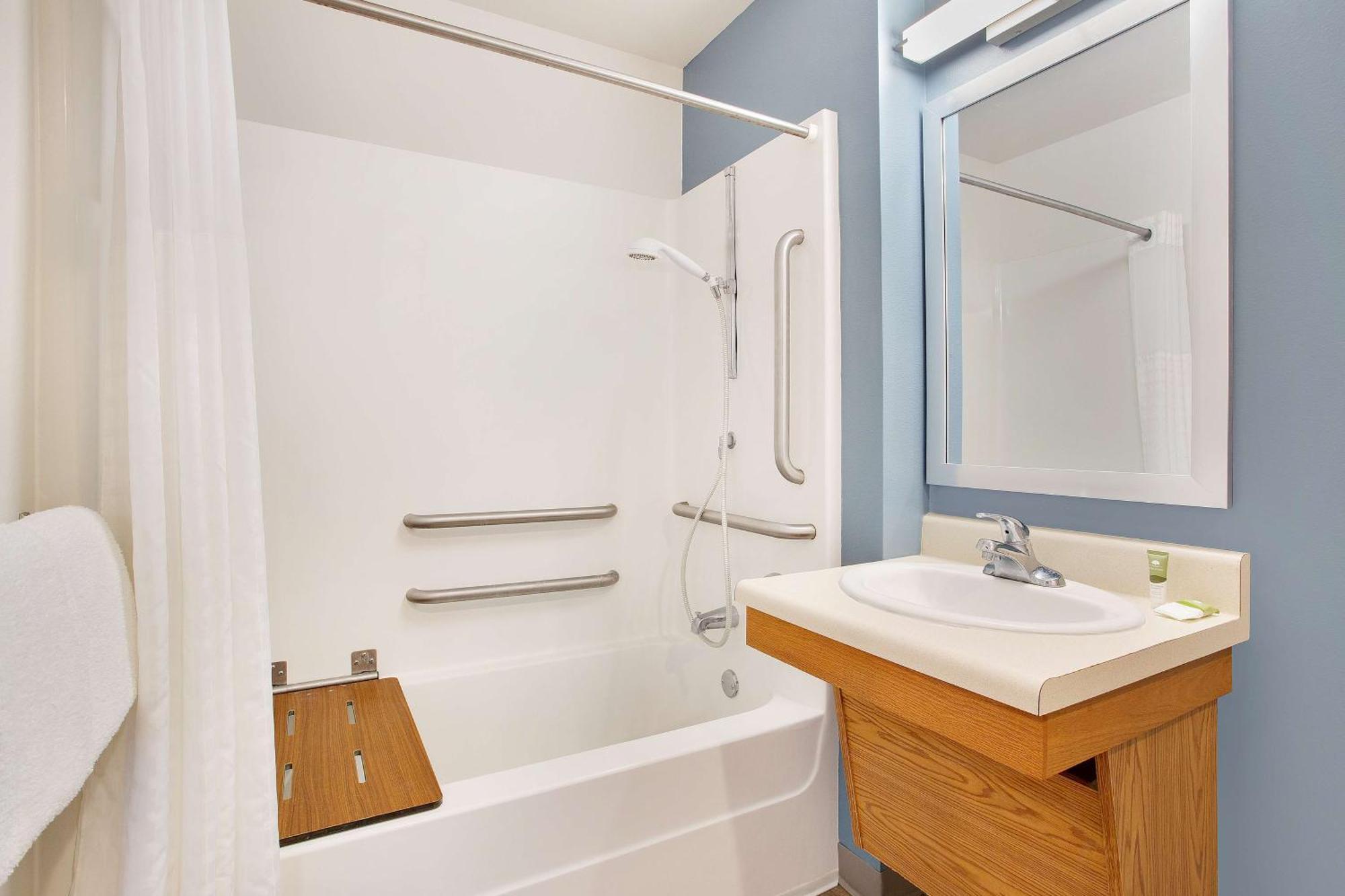 Extended Stay America Select Suites - Fort Myers - Northeast מראה חיצוני תמונה