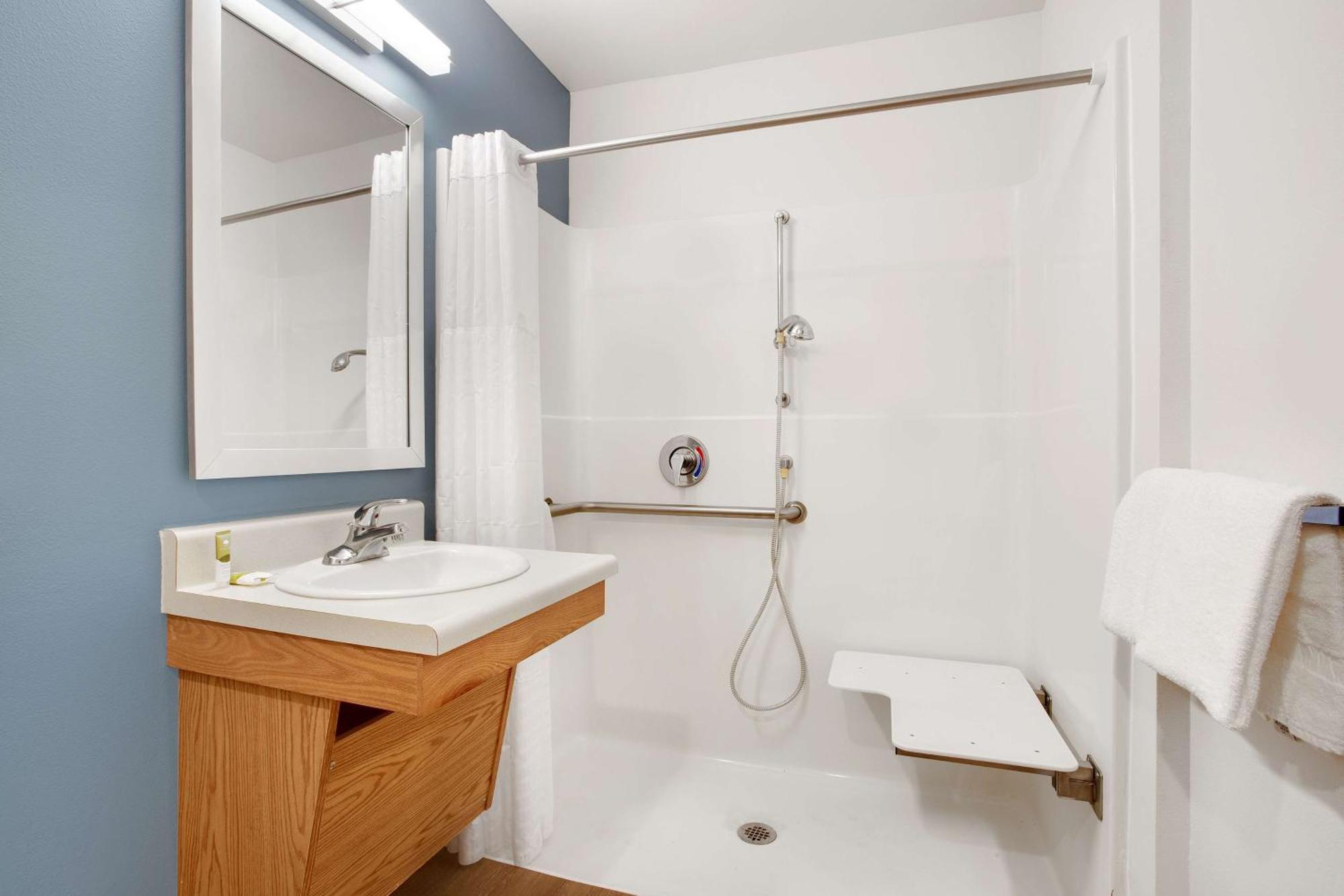 Extended Stay America Select Suites - Fort Myers - Northeast מראה חיצוני תמונה
