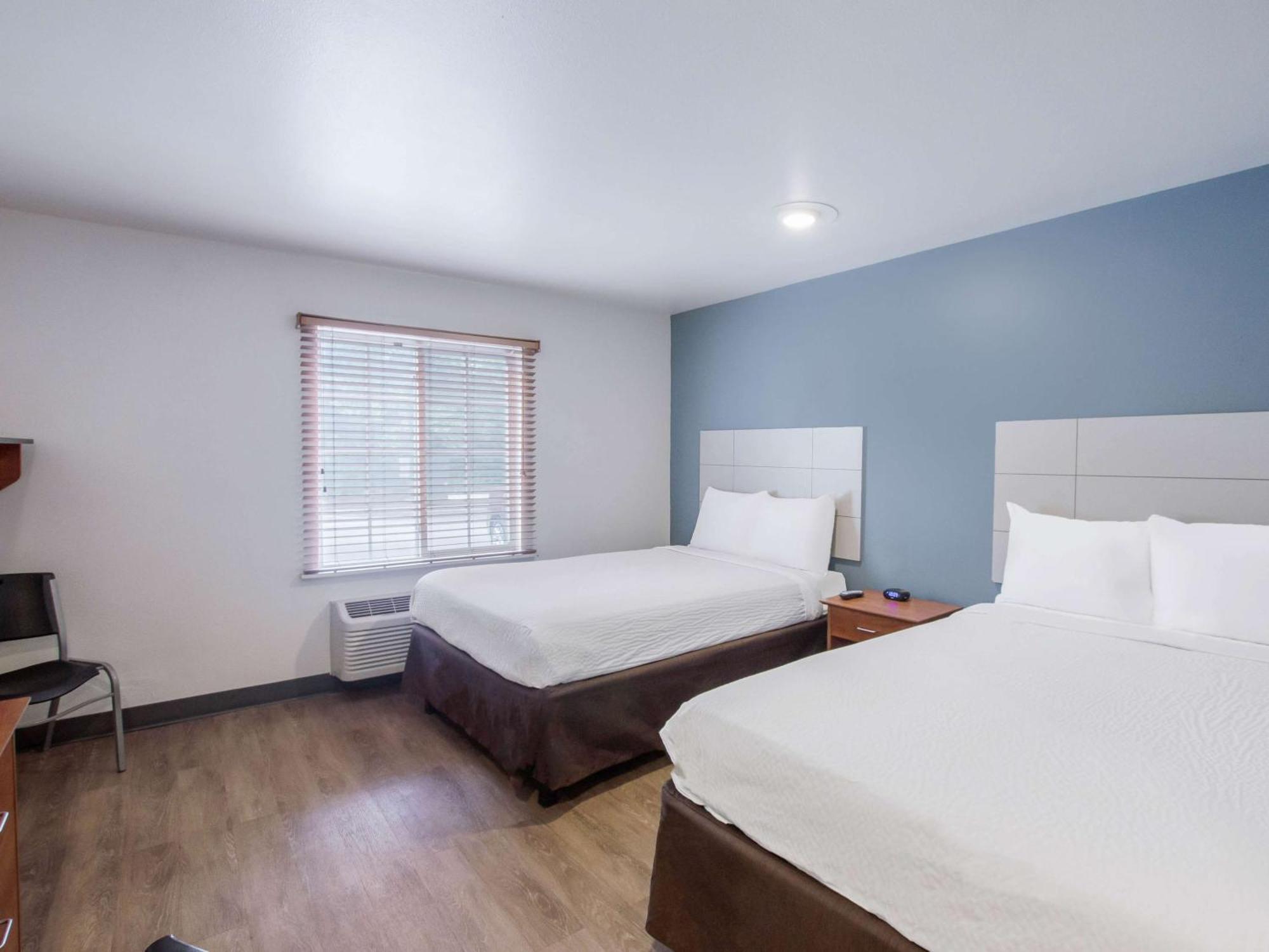 Extended Stay America Select Suites - Fort Myers - Northeast מראה חיצוני תמונה