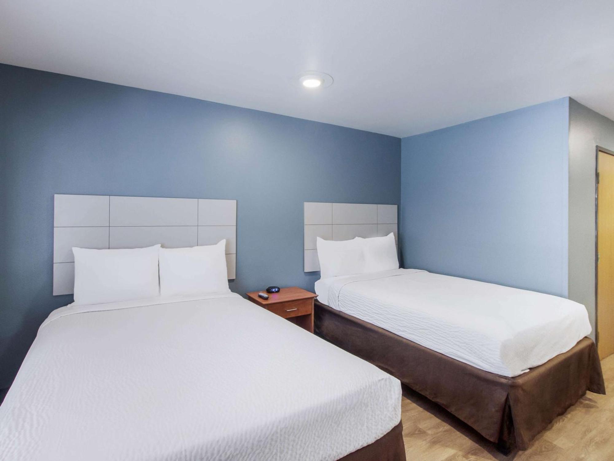 Extended Stay America Select Suites - Fort Myers - Northeast מראה חיצוני תמונה