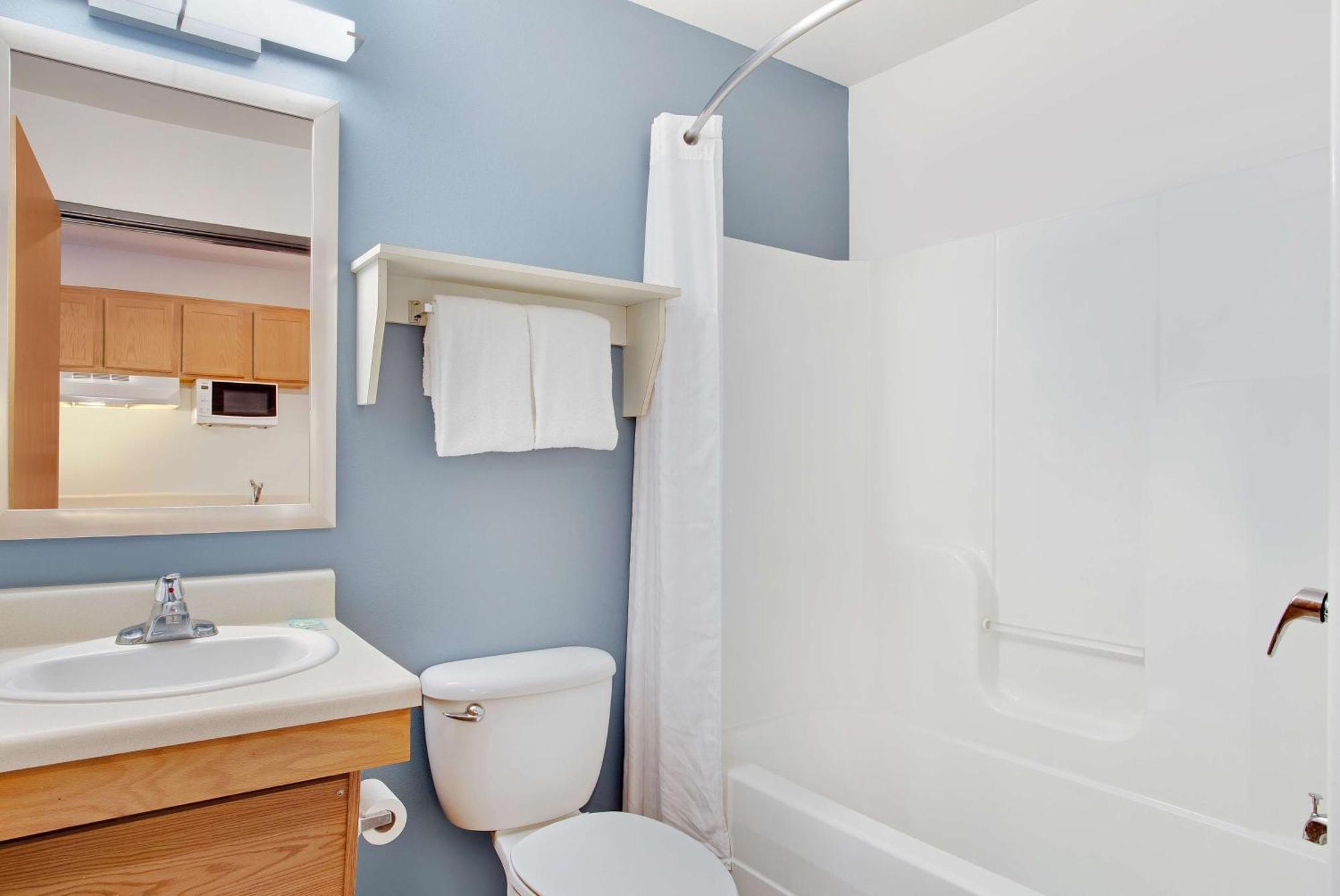 Extended Stay America Select Suites - Fort Myers - Northeast מראה חיצוני תמונה