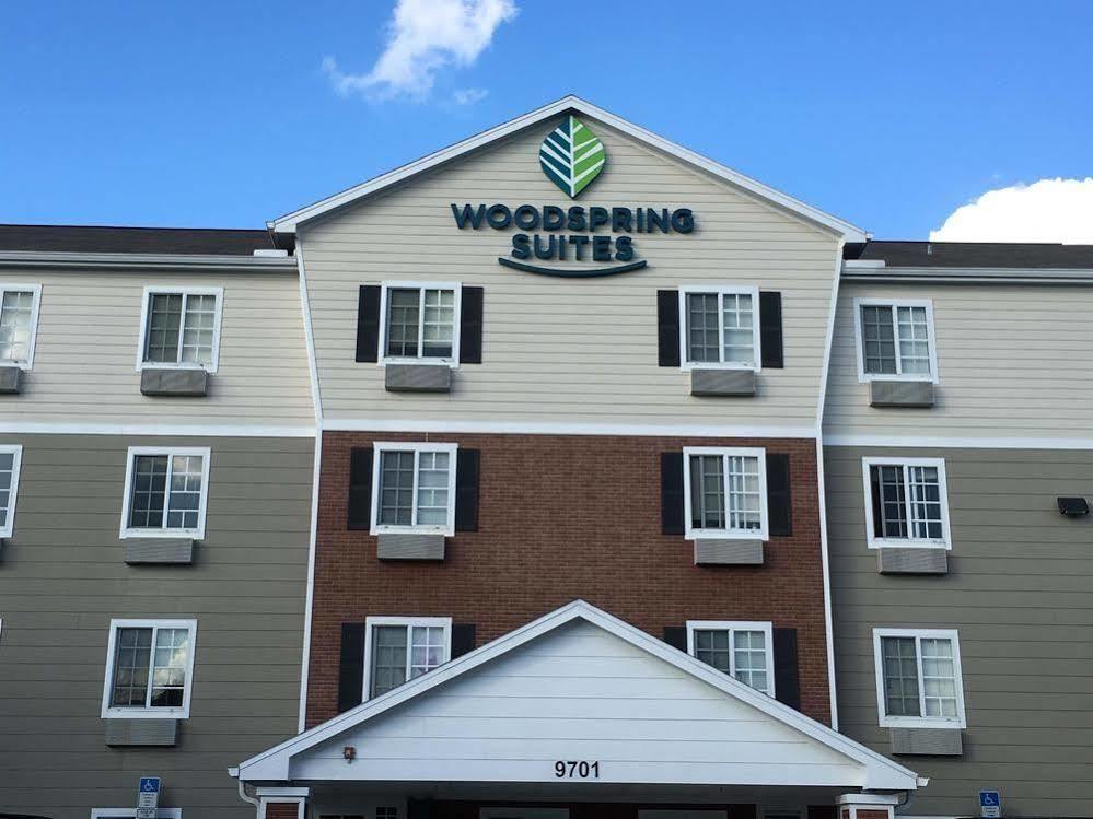 Extended Stay America Select Suites - Fort Myers - Northeast מראה חיצוני תמונה