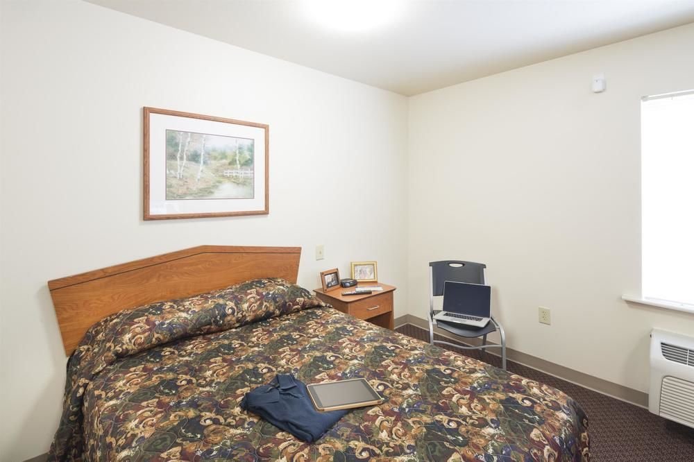 Extended Stay America Select Suites - Fort Myers - Northeast מראה חיצוני תמונה