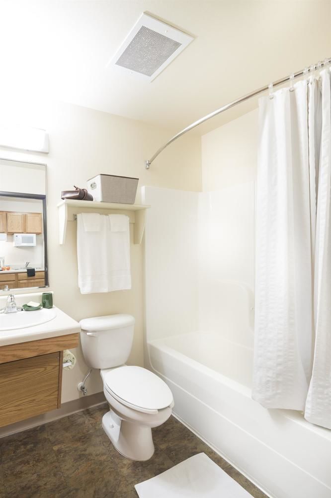 Extended Stay America Select Suites - Fort Myers - Northeast מראה חיצוני תמונה