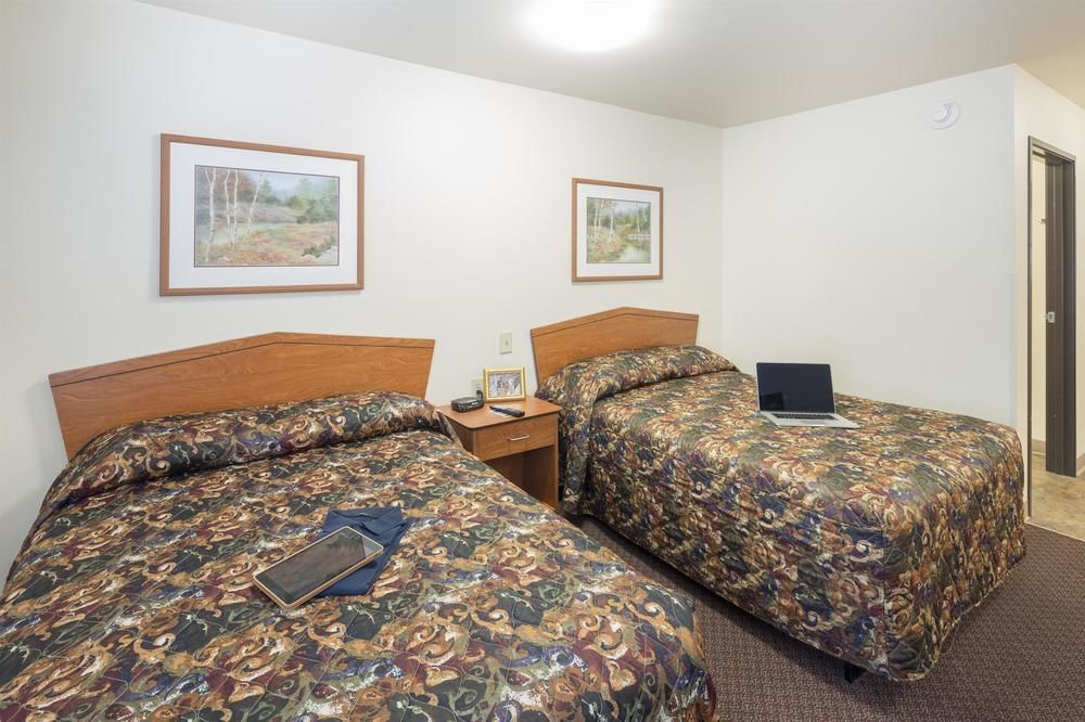 Extended Stay America Select Suites - Fort Myers - Northeast מראה חיצוני תמונה