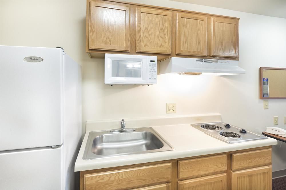 Extended Stay America Select Suites - Fort Myers - Northeast מראה חיצוני תמונה