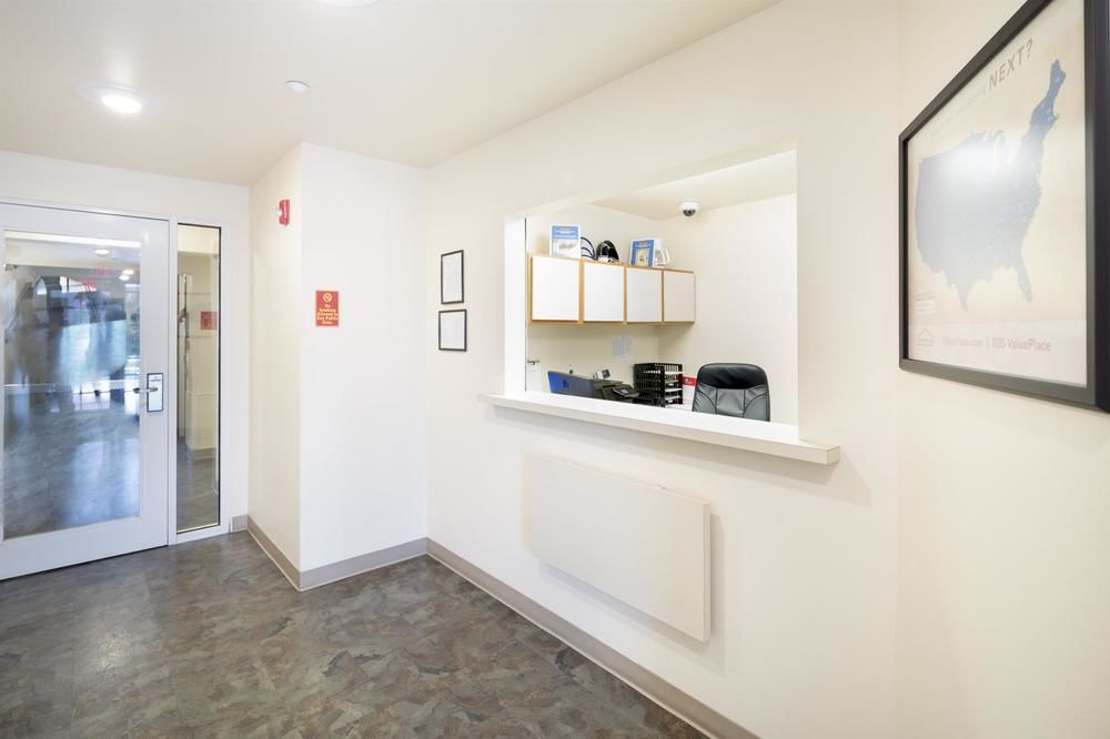 Extended Stay America Select Suites - Fort Myers - Northeast מראה חיצוני תמונה