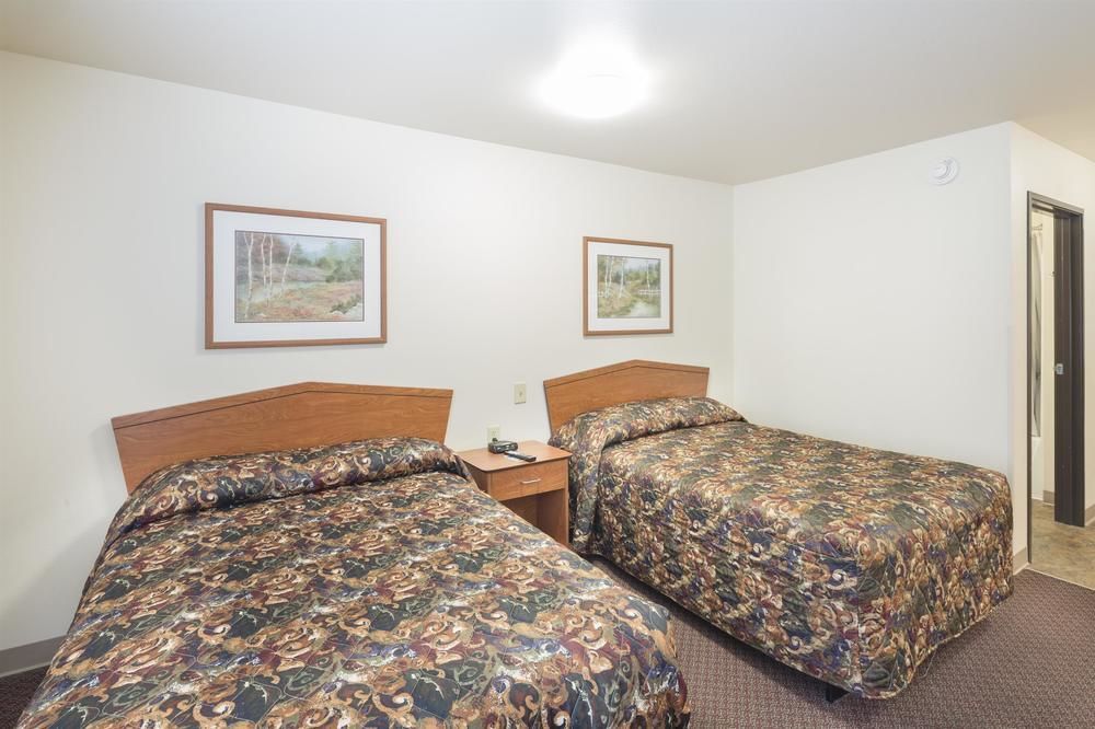 Extended Stay America Select Suites - Fort Myers - Northeast מראה חיצוני תמונה
