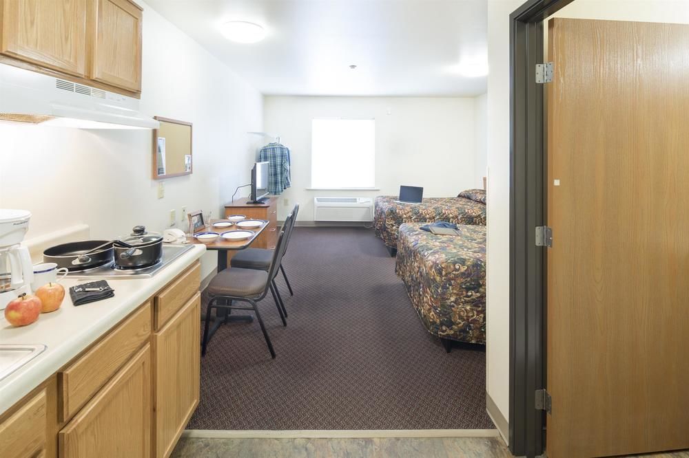Extended Stay America Select Suites - Fort Myers - Northeast מראה חיצוני תמונה