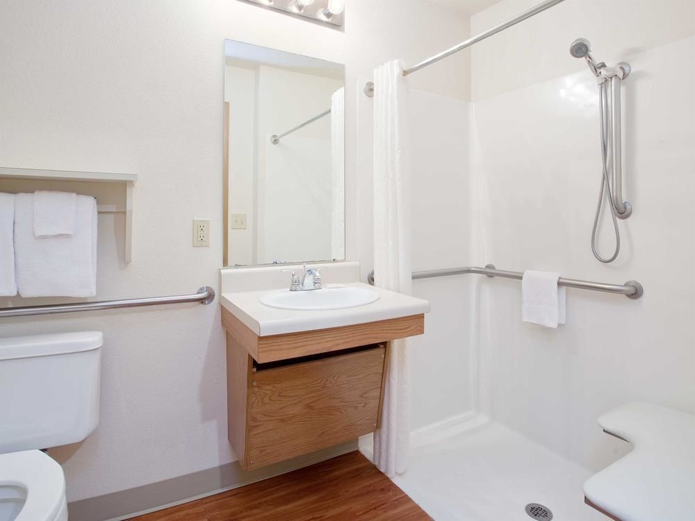 Extended Stay America Select Suites - Fort Myers - Northeast מראה חיצוני תמונה