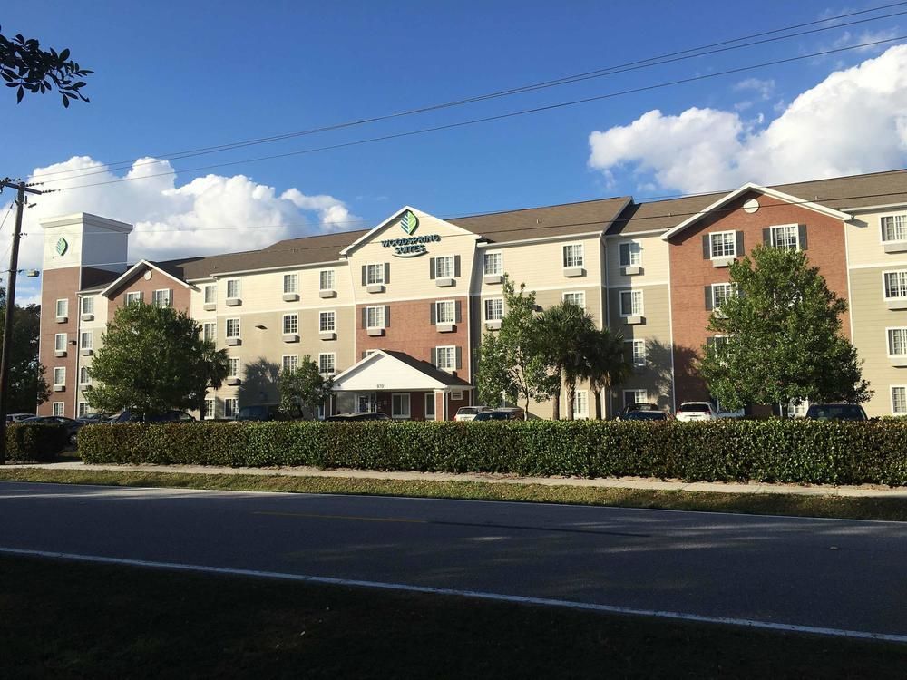 Extended Stay America Select Suites - Fort Myers - Northeast מראה חיצוני תמונה