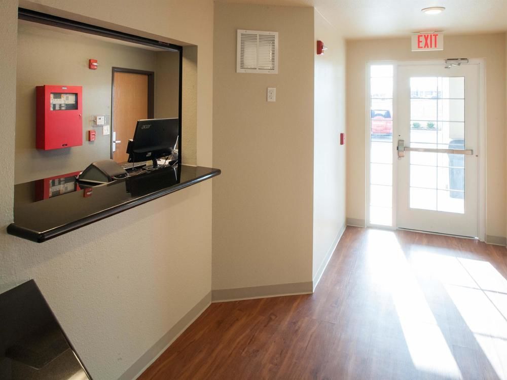 Extended Stay America Select Suites - Fort Myers - Northeast מראה חיצוני תמונה