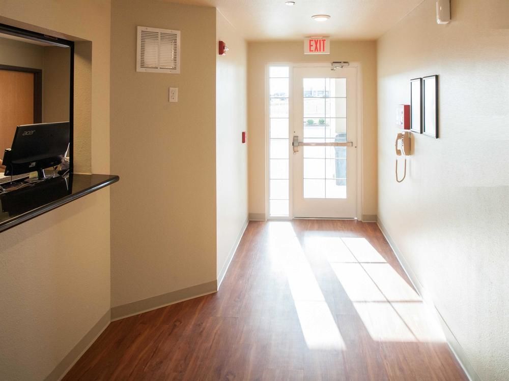 Extended Stay America Select Suites - Fort Myers - Northeast מראה חיצוני תמונה