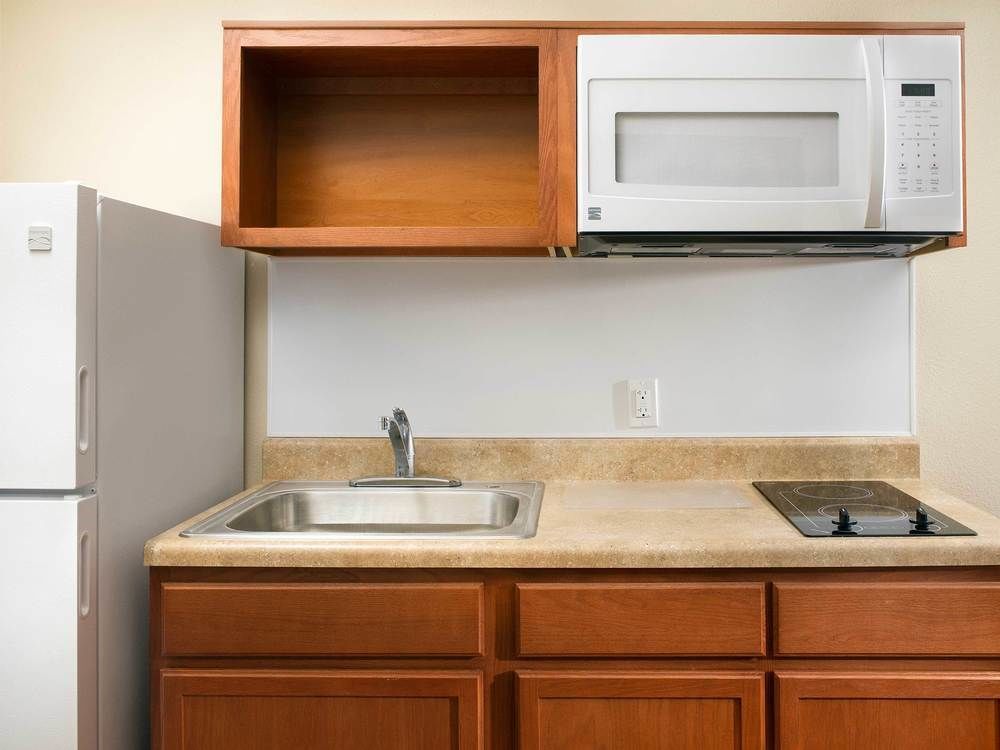 Extended Stay America Select Suites - Fort Myers - Northeast מראה חיצוני תמונה